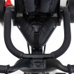 Doona Сгъваема триколка LIKI TRIKE S5 Midnight Black Limited от Пакостник
