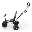 KinderKraft Детска триколка ASTON 2 PLUS 9м+ Сива от Пакостник