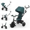 KinderKraft Детска триколка ASTON 2 PLUS 9м+ Зелена от Пакостник