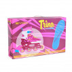 BYOX Детски ролери TRINA S (30-33) от Пакостник
