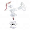 Tommee Tippee Механична помпа за изцеждане на кърма MADE FOR ME TT.0184 от Пакостник