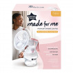 Tommee Tippee Механична помпа за изцеждане на кърма MADE FOR ME TT.0184 от Пакостник