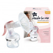 Tommee Tippee Механична помпа за изцеждане на кърма MADE FOR ME TT.0184 от Пакостник