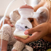 Tommee Tippee Електрическа помпа за изцеждане на кърма MADE FOR ME TT.0185 от Пакостник