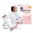 Tommee Tippee Електрическа помпа за изцеждане на кърма MADE FOR ME TT.0185 от Пакостник