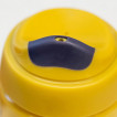 Tommee Tippee Неразливаща се чаша с твърд накрайник 390 мл 12м+ Жълта TT.0227 от Пакостник
