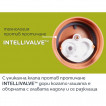 Tommee Tippee Неразливаща се чаша с твърд накрайник 390 мл 12м+ Жълта TT.0227 от Пакостник