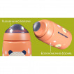 Tommee Tippee Неразливаща се чаша с твърд накрайник 390 мл 12м+ Жълта TT.0227 от Пакостник