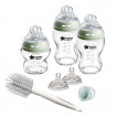 Tommee Tippee Комплект за новородено СТЪКЛО Natural Start САМОСТЕРИЛИЗИРАЩ TT.0018 от Пакостник