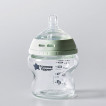 Tommee Tippee Комплект за новородено СТЪКЛО Natural Start САМОСТЕРИЛИЗИРАЩ TT.0018 от Пакостник