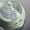 Tommee Tippee Комплект за новородено СТЪКЛО Natural Start САМОСТЕРИЛИЗИРАЩ TT.0018 от Пакостник