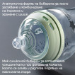 Tommee Tippee Комплект за новородено СТЪКЛО Natural Start САМОСТЕРИЛИЗИРАЩ TT.0018 от Пакостник