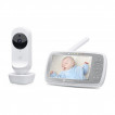 Motorola Видео бебефон с Wi-Fi VM44 Connect и цветен 4,3'' дисплей от Пакостник