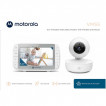 Motorola Видео бебефон VM55 с цветен 5" дисплей от Пакостник