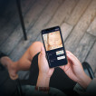 Motorola Видео бебефон с Wi-Fi VM855 Connect и цветен 5'' дисплей от Пакостник