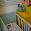 Philips Avent Дигитален видеофон PREMIUM с 3,5" дисплей SCD891/26 от Пакостник
