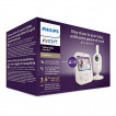 Philips Avent Дигитален видеофон PREMIUM с 3,5" дисплей SCD891/26 от Пакостник