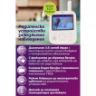 Philips Avent Дигитален видеофон PREMIUM с 3,5" дисплей SCD891/26 от Пакостник