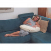 Candide 3в1 MULTIRELAX Органична възглавница за майчинство и кърмене 73x40x15см C-685640 от Пакостник