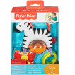 Fisher Price Занимателна играчка зебра 3м+ FGJ11 от Пакостник