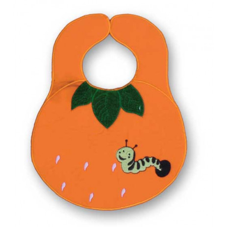 Sevi bebe Bib from Pakostnik