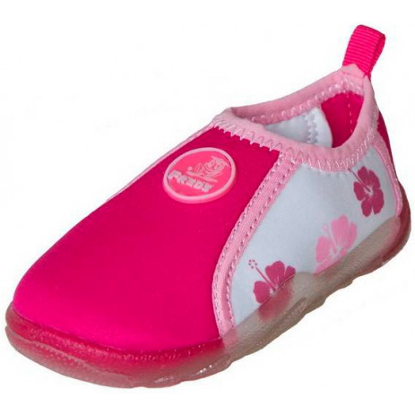 Fred's swim academy Beach shoes (size 22 to 28) Pink from Pakostnik