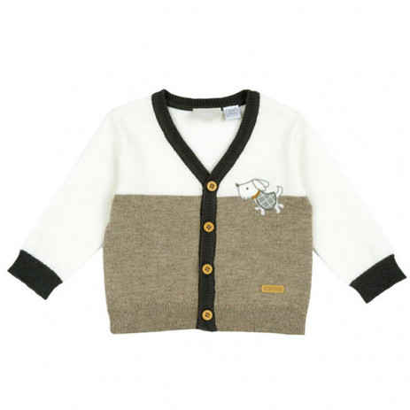 Chicco Children's vest Puppy (86 cm) 02962 from Pakostnik