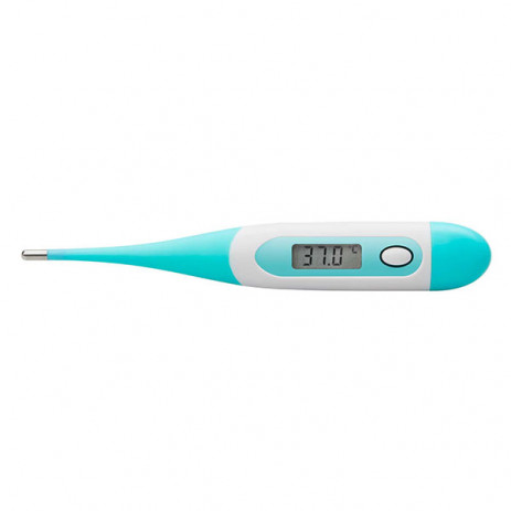 Lanaform Digital thermometer DT-100 LA090113 from Pakostnik