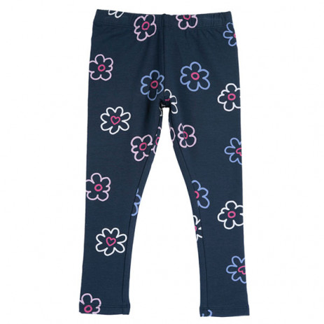 Chicco Leggings for girls (92,98,104,110,116,122 cm) 05970 from Pakostnik