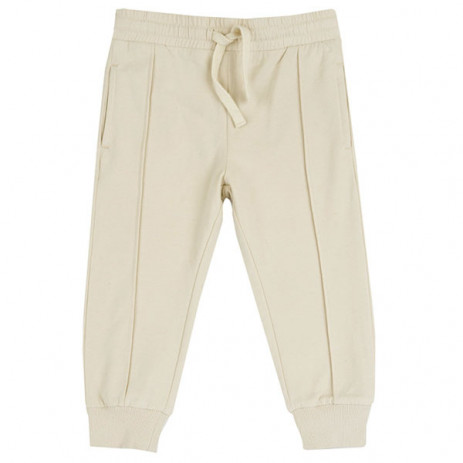 Chicco Girls' pants (98,104,110,116,122,128 cm) Ecru 05985 from Pakostnik