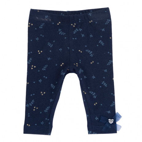 Chicco Leggings for girls (74,80,86,92 cm) 07835 from Pakostnik