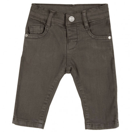 Chicco Pants for boys (68,74 cm) Grey 08227 from Pakostnik