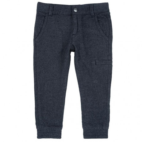 Chicco Winter trousers for boys (86 cm) Dark gray 08533 from Pakostnik