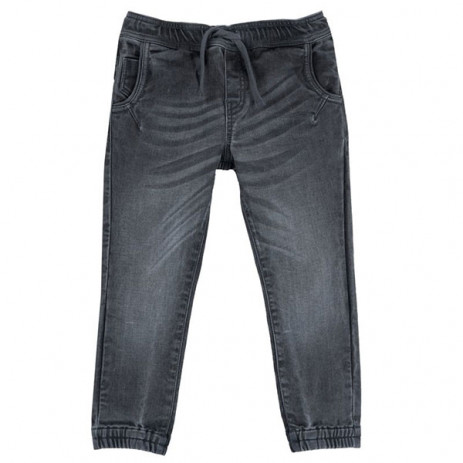 Chicco Boys' trousers (86,92,98,116,128 cm) Black 08780 from Pakostnik
