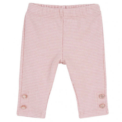 Chicco Girls' trousers (56 cm) Pink 08853 from Pakostnik