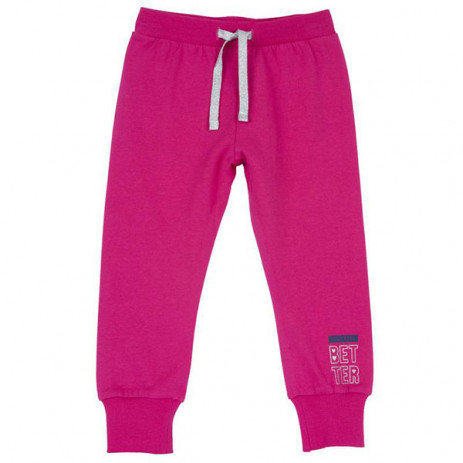 Chicco Girls Trousers (74,80,86,98 cm) Cyclamen 08861 from Pakostnik