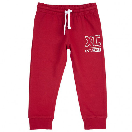 Chicco Girls Trousers (98,104,110 cm) Red 08872 from Pakostnik