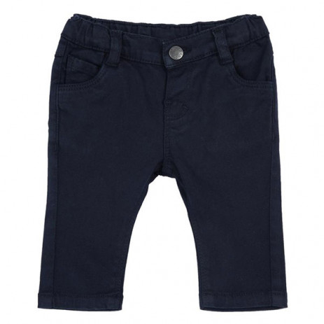 Chicco Children trousers (62,68,74,80,86,92 cm) Blue 08881 from Pakostnik