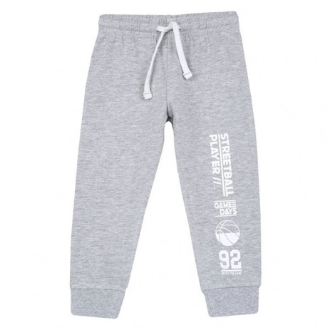 Chicco Girls Trousers (98,110,116,122,140 cm) Grey 08925 from Pakostnik