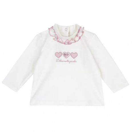Chicco Long-sleeve blouse (56,74 cm) 00964 from Pakostnik