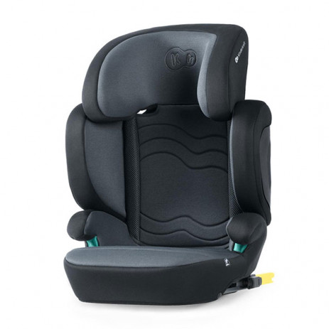 KinderKraft Car seat i-Size XPAND 2 (100-150 cm) Graphite Black from Pakostnik