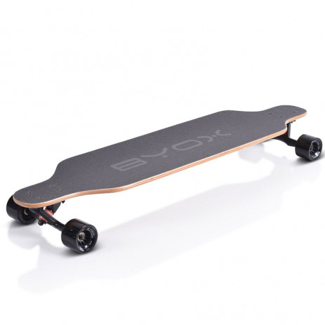 BYOX Longboard 41 " from Pakostnik