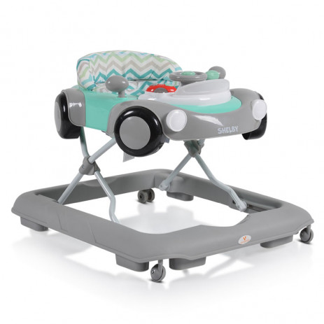 Cangaroo Walker SHELBY Mint from Pakostnik