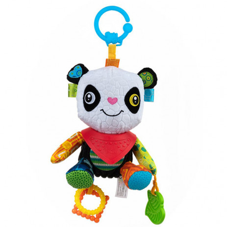 Bali Bazoo Pendant 35cm PANDA PETER 0m+ 86532 from Pakostnik