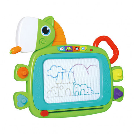 Hola Musical Magnetic Board (24 months+) 3131 from Pakostnik
