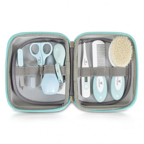 Cangaroo Hygiene set 8 pcs M1419 Blue from Pakostnik