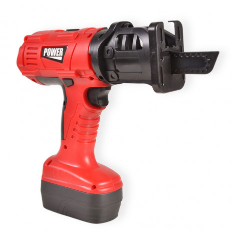Moni Toys Jigsaw Power Tools from Pakostnik