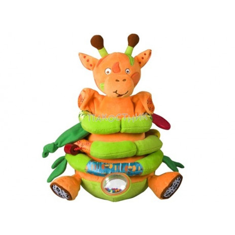 BabyМoov Poly Poly Jerry jumble Babymoov from Pakostnik