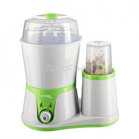 Joycare 5in1 multi-function baby food preparation kit JC-228 from Pakostnik