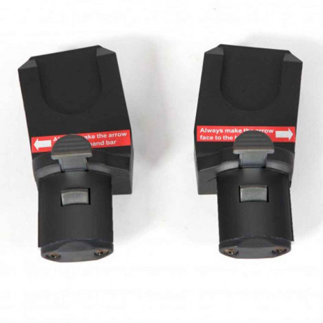 Topmark Adapter for MAXI-COSI car seat from Pakostnik